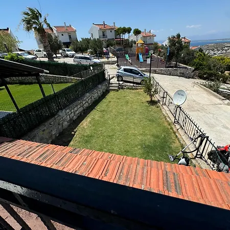 Villa Yazlik Kleopatra Koyu Yaninda *