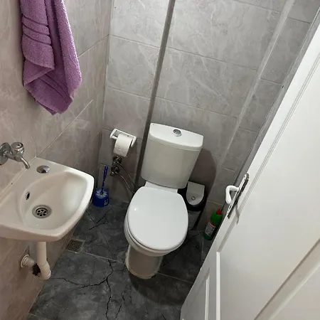 Villa Yazlik Kleopatra Koyu Yaninda