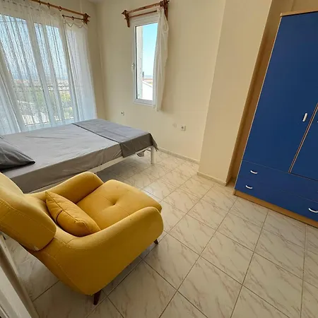 Yazlik Kleopatra Koyu Yaninda Villa