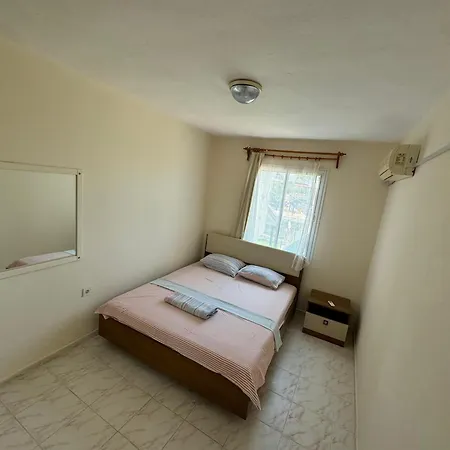 Villa Yazlik Kleopatra Koyu Yaninda