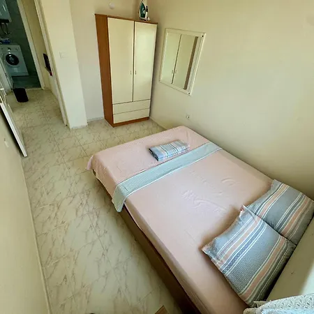 Yazlik Kleopatra Koyu Yaninda Villa