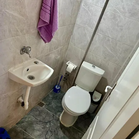 Villa Yazlik Kleopatra Koyu Yaninda